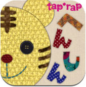 tap*rapへんしん